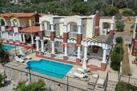 VillA Melisa Fethiye